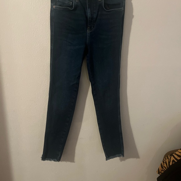 We The Free Jeans - Raw Hem - Picture 5 of 6